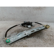 MECANISME+MOTEUR LEVE-GLACE AVANT GAUCHE FORD T.COURIER
