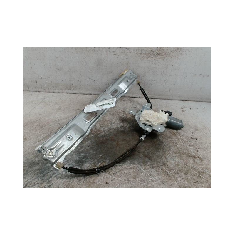 MECANISME+MOTEUR LEVE-GLACE AVANT GAUCHE FORD T.COURIER