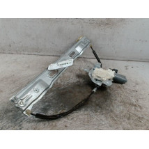 MECANISME+MOTEUR LEVE-GLACE AVANT GAUCHE FORD T.COURIER