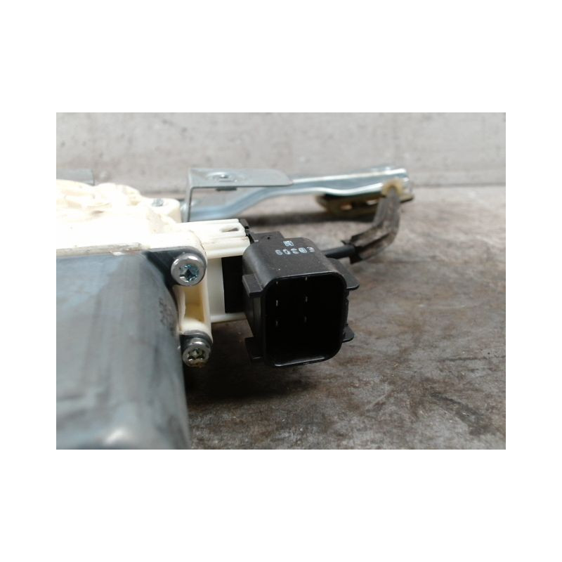 MECANISME+MOTEUR LEVE-GLACE AVANT GAUCHE FORD T.COURIER