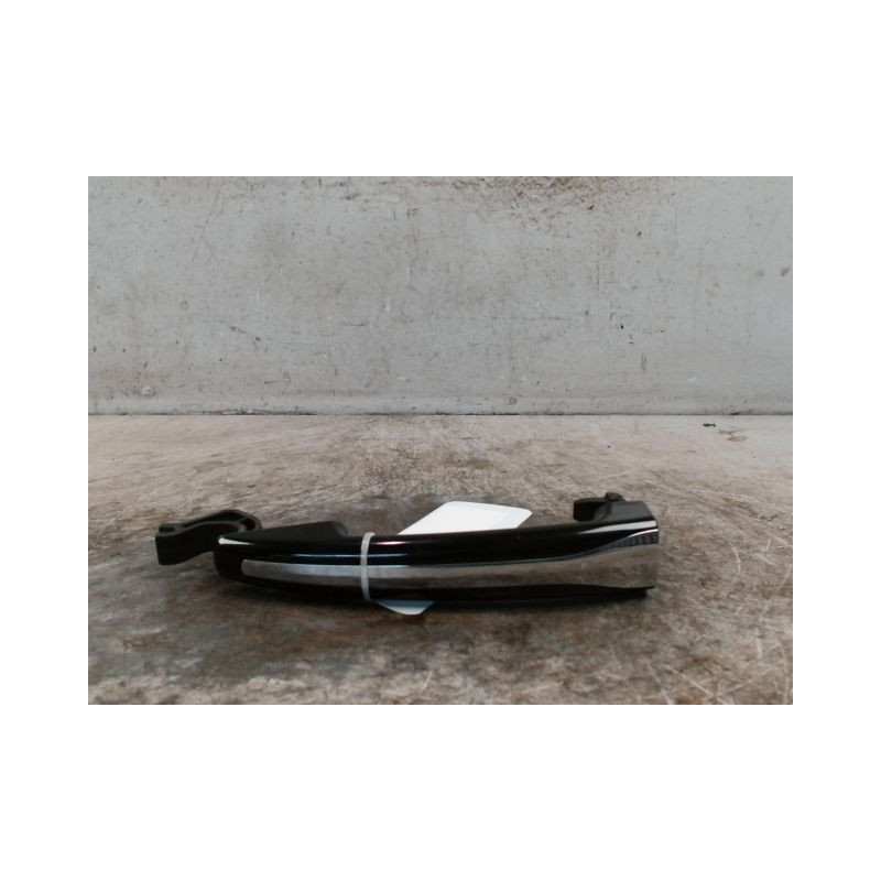 POIGNEE EXTERIEURE PORTE AVANT GAUCHE CITROEN C5 2008-