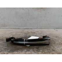 POIGNEE EXTERIEURE PORTE AVANT GAUCHE CITROEN C5 2008-