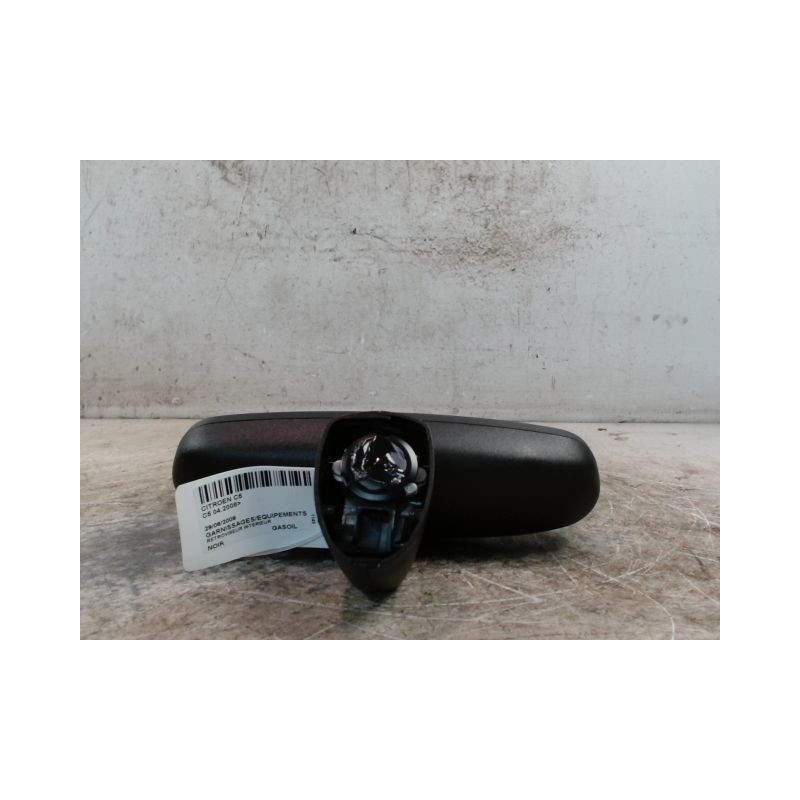 RETROVISEUR INTERIEUR CITROEN C5 2008-