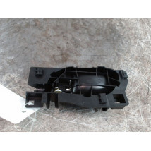 POIGNEE INTERIEURE PORTE AVANT DROIT CITROEN C5 2008-