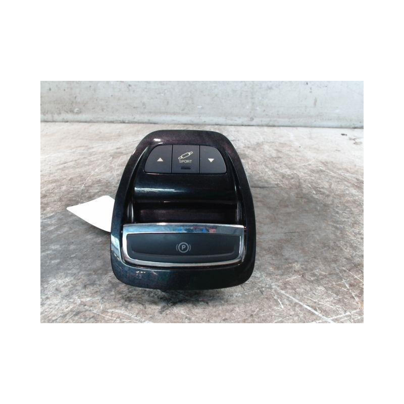 INTERIEUR COMMANDE FREIN A MAIN CITROEN C5 2008-
