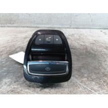 INTERIEUR COMMANDE FREIN A MAIN CITROEN C5 2008-