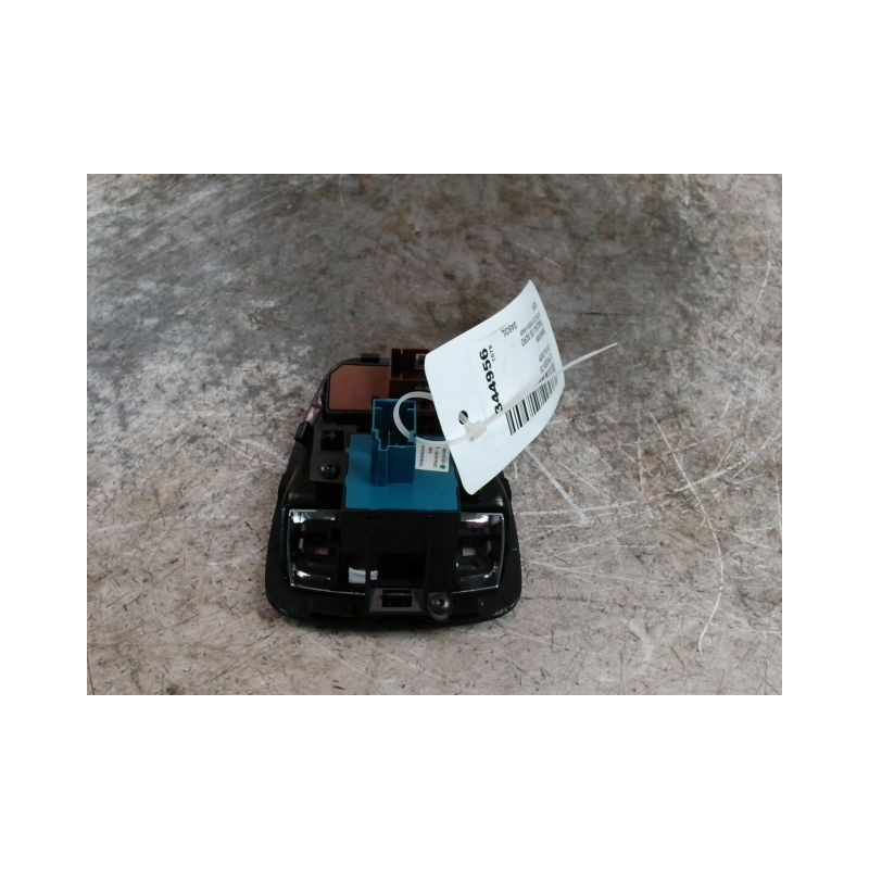 INTERIEUR COMMANDE FREIN A MAIN CITROEN C5 2008-