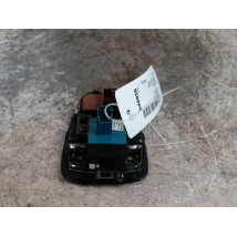 INTERIEUR COMMANDE FREIN A MAIN CITROEN C5 2008-