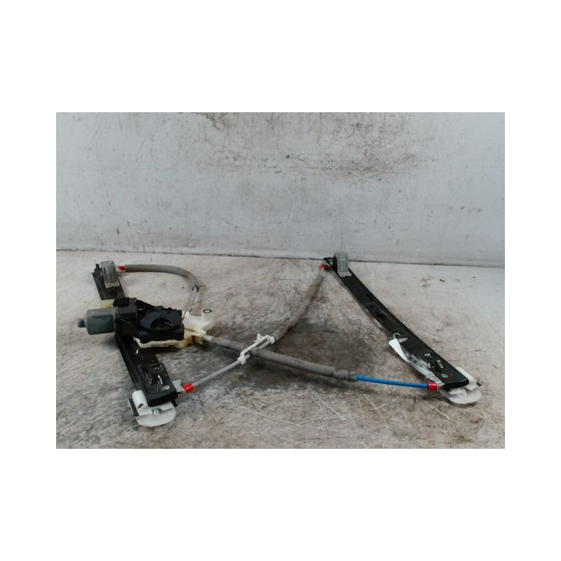 MECANISME+MOTEUR LEVE-GLACE AVANT GAUCHE FORD B-MAX