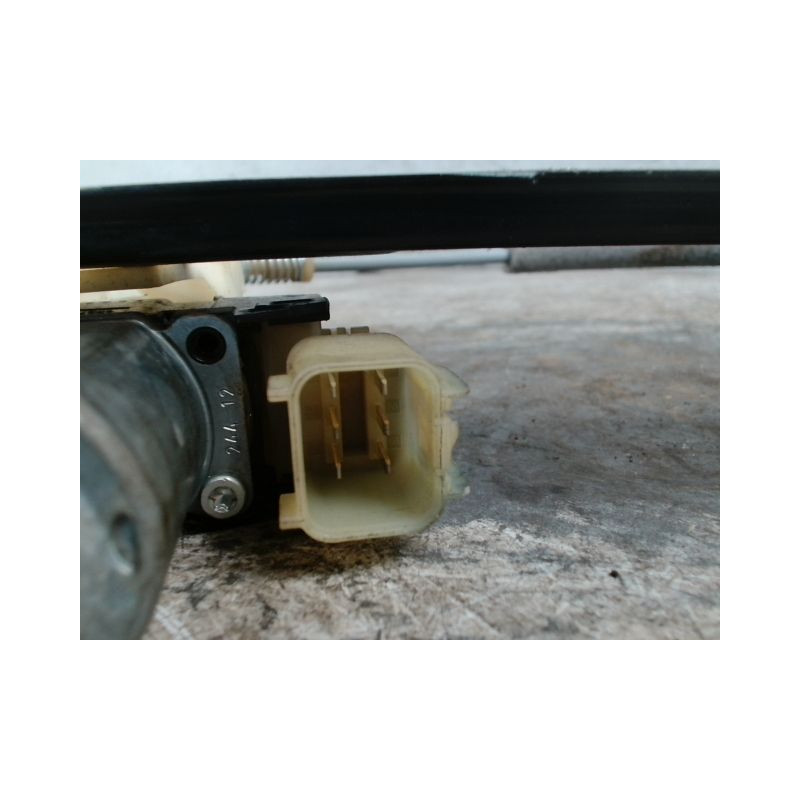 MECANISME+MOTEUR LEVE-GLACE AVANT GAUCHE FORD B-MAX