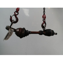 TRANSMISSION AVANT GAUCHE FORD B-MAX 1.5 TDCi