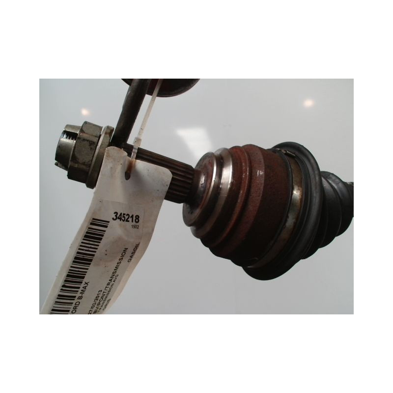 TRANSMISSION AVANT GAUCHE FORD B-MAX 1.5 TDCi