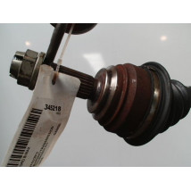 TRANSMISSION AVANT GAUCHE FORD B-MAX 1.5 TDCi