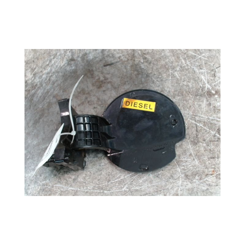 VOLET DE TRAPPE CARBURANT PEUGEOT 307 2005-2007