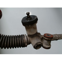 CREMAILLERE SUZUKI ALTO 5 PTES