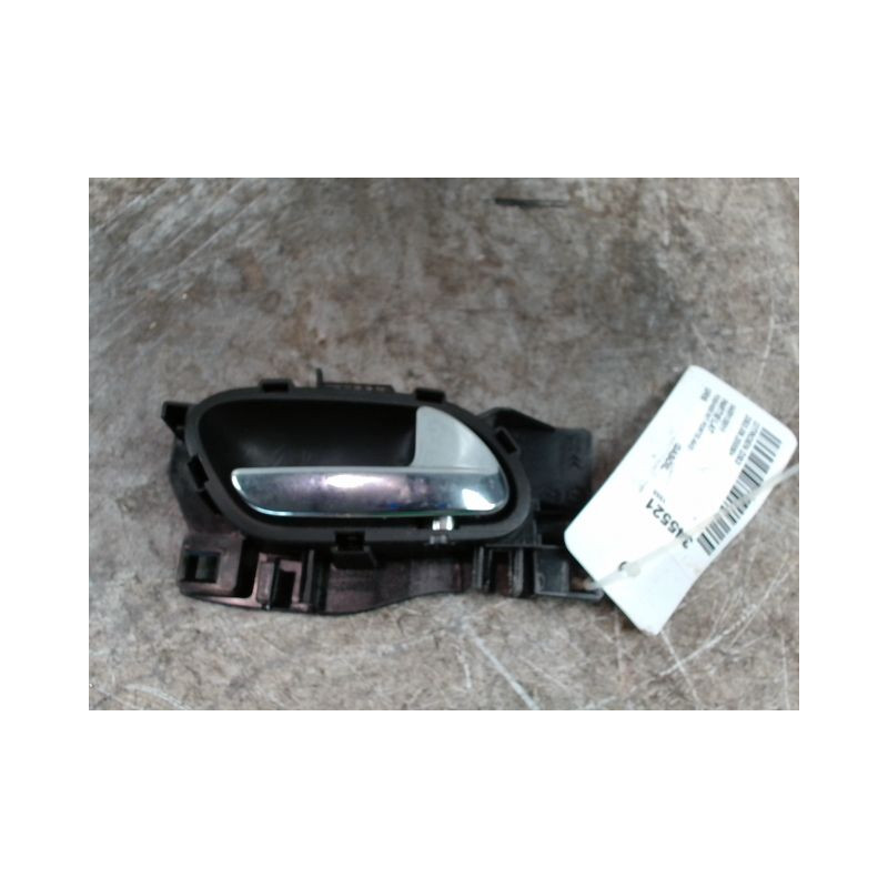 POIGNEE INTERIEURE PORTE AVANT DROIT CITROEN DS3 2009-
