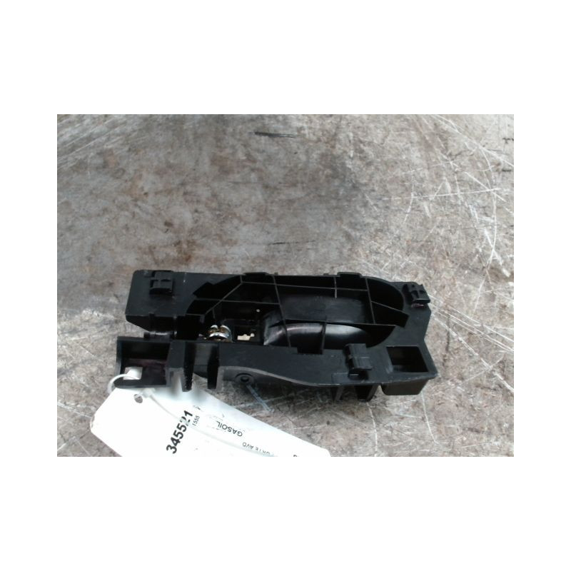 POIGNEE INTERIEURE PORTE AVANT DROIT CITROEN DS3 2009-
