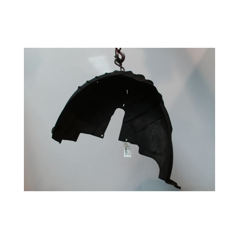 PARE-BOUE ARRIERE GAUCHE CITROEN DS3 2009-