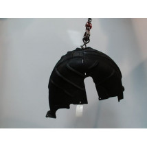 PARE-BOUE ARRIERE GAUCHE CITROEN DS3 2009-
