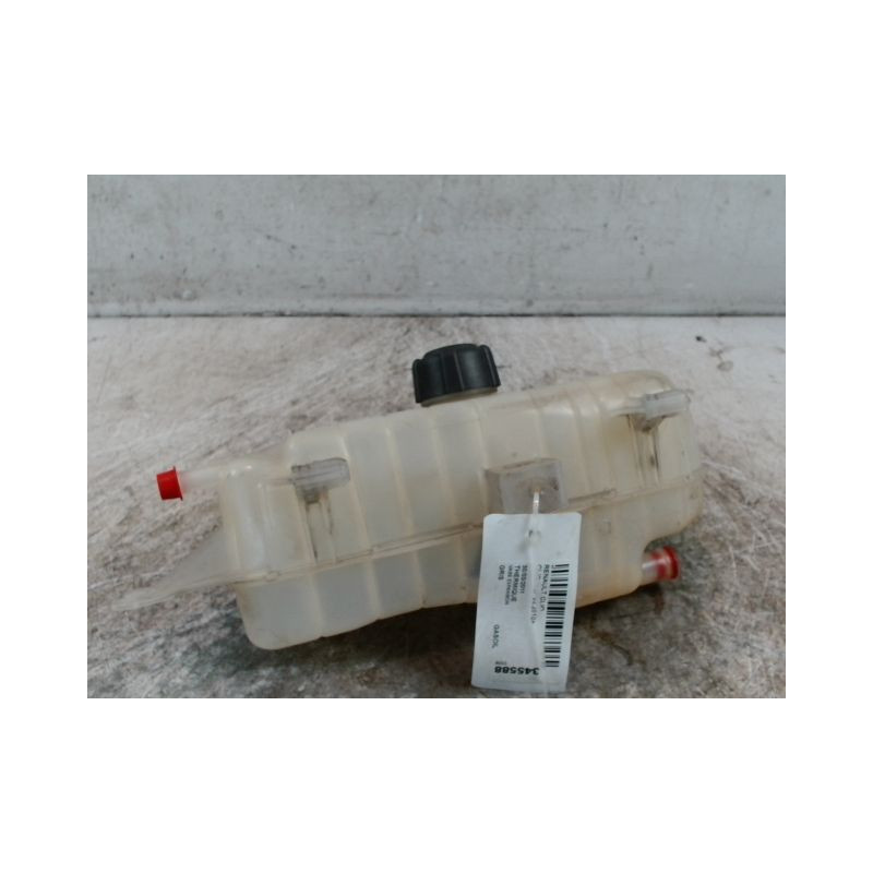 VASE EXPANSION RENAULT CLIO III 2010-