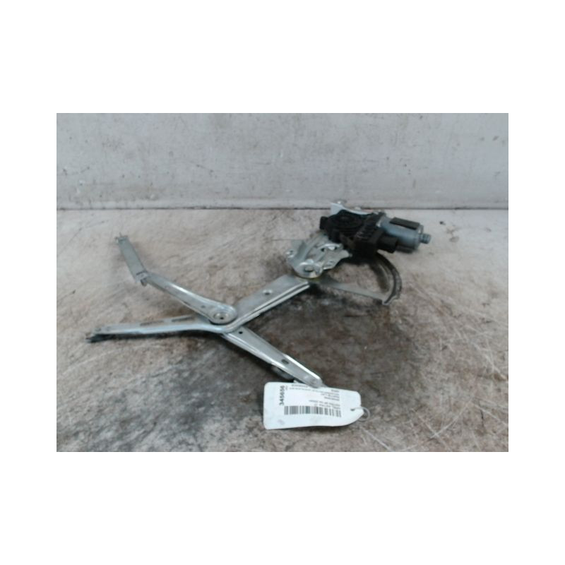 MECANISME+MOTEUR LEVE-GLACE AVANT GAUCHE OPEL ASTRA 2004-