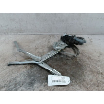 MECANISME+MOTEUR LEVE-GLACE AVANT GAUCHE OPEL ASTRA 2004-