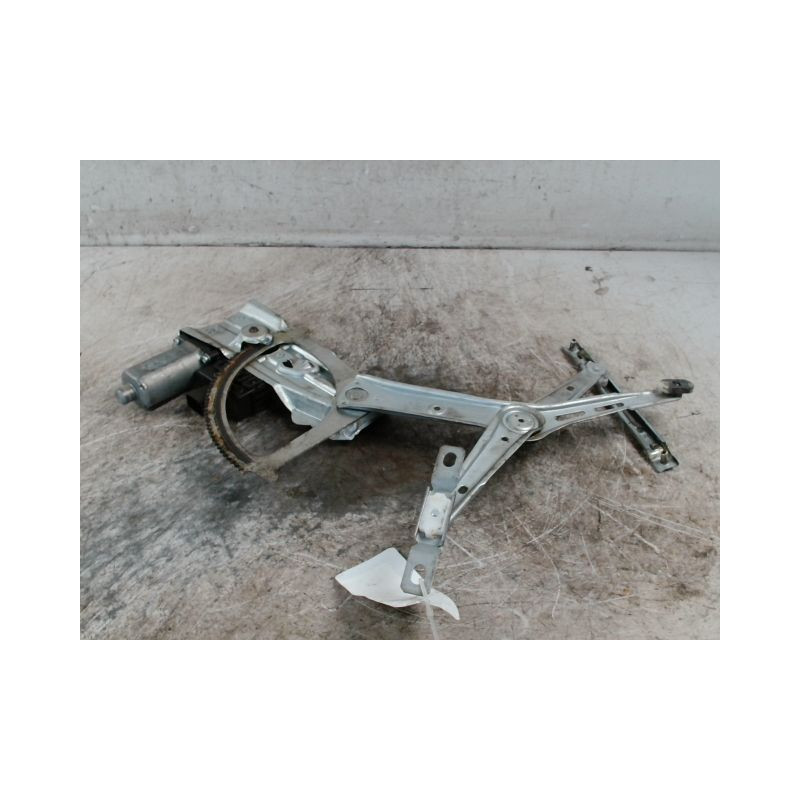 MECANISME+MOTEUR LEVE-GLACE AVANT GAUCHE OPEL ASTRA 2004-