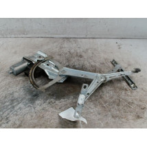 MECANISME+MOTEUR LEVE-GLACE AVANT GAUCHE OPEL ASTRA 2004-
