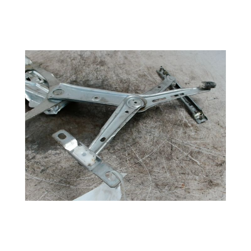 MECANISME+MOTEUR LEVE-GLACE AVANT GAUCHE OPEL ASTRA 2004-