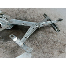 MECANISME+MOTEUR LEVE-GLACE AVANT GAUCHE OPEL ASTRA 2004-