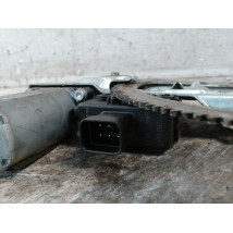 MECANISME+MOTEUR LEVE-GLACE AVANT GAUCHE OPEL ASTRA 2004-
