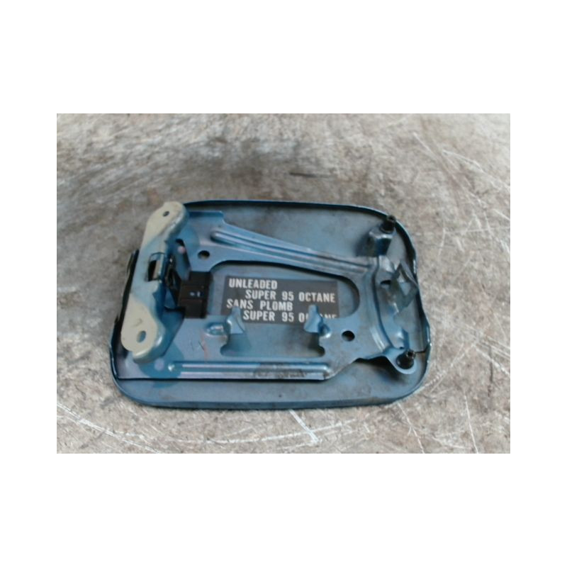 VOLET DE TRAPPE CARBURANT NISSAN MICRA 2003-2005