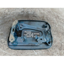 VOLET DE TRAPPE CARBURANT NISSAN MICRA 2003-2005