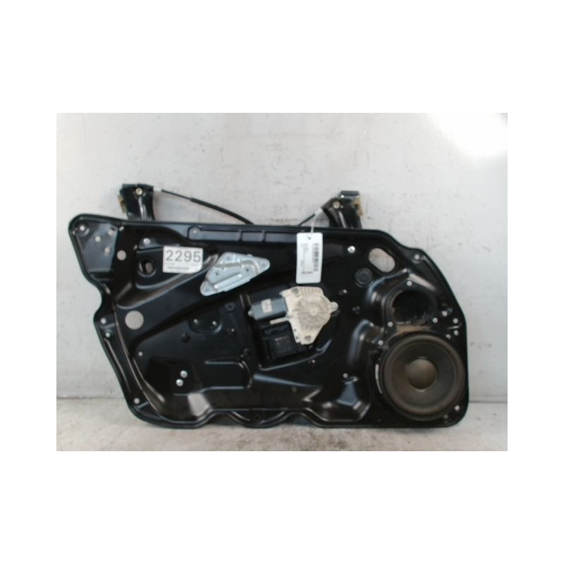 MECANISME+MOTEUR LEVE-GLACE AVANT GAUCHE VOLKSWAGEN PASSAT