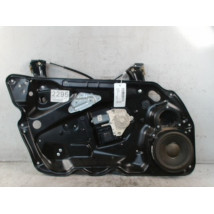 MECANISME+MOTEUR LEVE-GLACE AVANT GAUCHE VOLKSWAGEN PASSAT