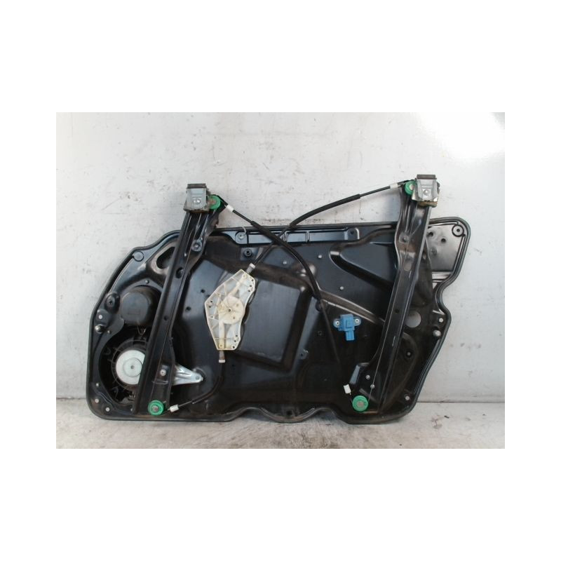 MECANISME+MOTEUR LEVE-GLACE AVANT GAUCHE VOLKSWAGEN PASSAT