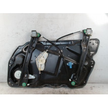 MECANISME+MOTEUR LEVE-GLACE AVANT GAUCHE VOLKSWAGEN PASSAT