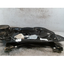 MECANISME+MOTEUR LEVE-GLACE AVANT GAUCHE VOLKSWAGEN PASSAT