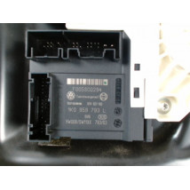 MECANISME+MOTEUR LEVE-GLACE AVANT GAUCHE VOLKSWAGEN PASSAT