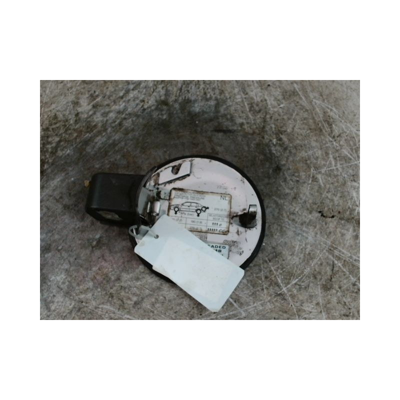 VOLET DE TRAPPE CARBURANT OPEL ASTRA 98-2004