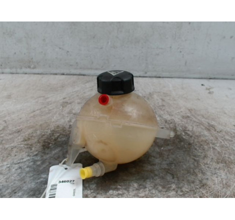 VASE EXPANSION