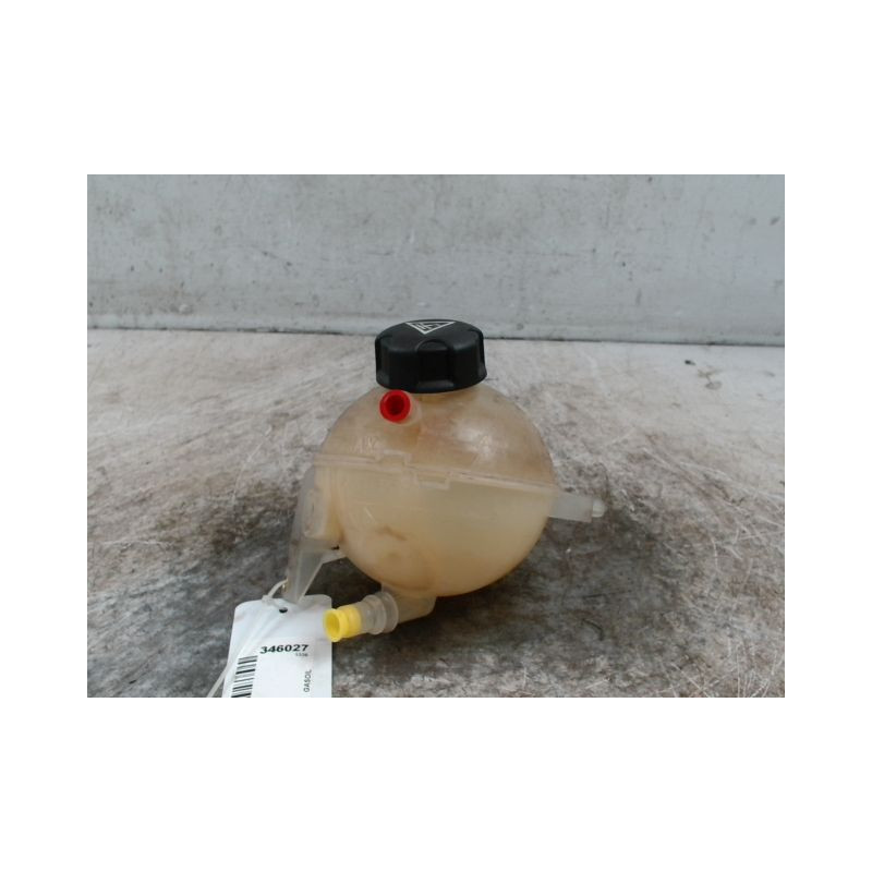 VASE EXPANSION PEUGEOT 3008