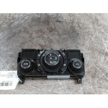 COMMANDE DE CHAUFFAGE PEUGEOT 3008