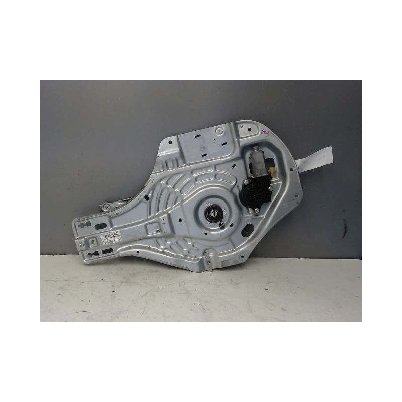 MECANISME+MOTEUR LEVE-GLACE AVANT GAUCHE HYUNDAI TUCSON