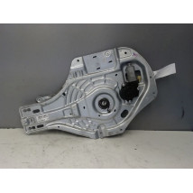MECANISME+MOTEUR LEVE-GLACE AVANT GAUCHE HYUNDAI TUCSON