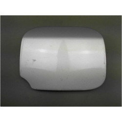 VOLET DE TRAPPE CARBURANT