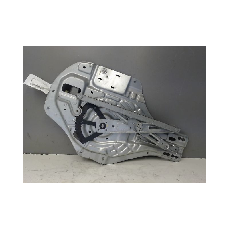 MECANISME+MOTEUR LEVE-GLACE AVANT GAUCHE HYUNDAI TUCSON