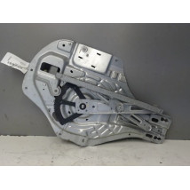 MECANISME+MOTEUR LEVE-GLACE AVANT GAUCHE HYUNDAI TUCSON