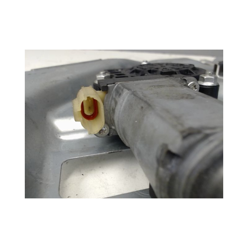 MECANISME+MOTEUR LEVE-GLACE AVANT GAUCHE HYUNDAI TUCSON