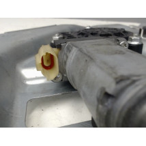 MECANISME+MOTEUR LEVE-GLACE AVANT GAUCHE HYUNDAI TUCSON